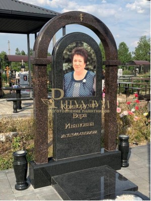 Элитный памятник 230 — ritualum.ru Элитный памятник 230 — ritualum.ru