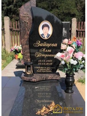 Европейский памятник №18 — ritualum.ru Европейский памятник №18 — ritualum.ru