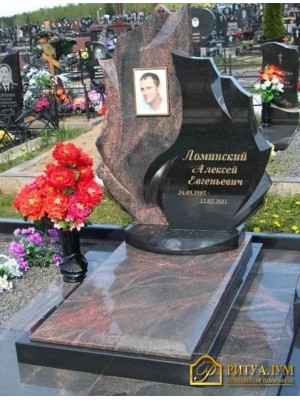Европейский памятник №30 — ritualum.ru Европейский памятник №30 — ritualum.ru