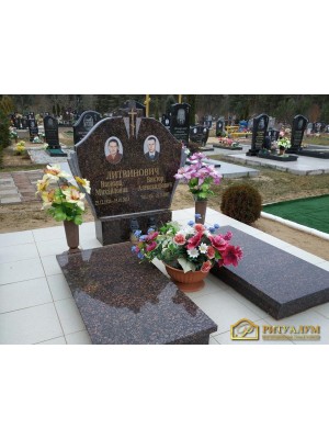 Европейский памятник №73 — ritualum.ru Европейский памятник №73 — ritualum.ru