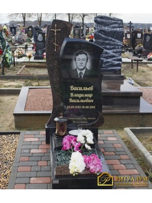 Европейский памятник №8 — ritualum.ru Европейский памятник №8 — ritualum.ru